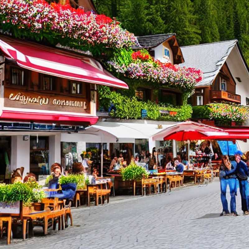 Garmisch&#45;Partenkirchen au Printemps &#58; Hébergements&#44; Transports et Aventures inoubliables !<h3>Dormir et Voyager à Garmisch&#45;Partenkirchen &#58; Votre Guide pour des Vacances de Rêve au Printemps</h3><h3>Printemps à Garmisch&#45;Partenkirchen &#58;  Où Dormir&#44; Comment Se Déplacer et Que Faire ? (Un récit de voyageur passionné)</h3><h3>Garmisch&#45;Partenkirchen en Avril &#58;  Hébergements Charmants et Itinéraires de Transport pour une Escapade printanière</h3><h3>Vacances de Printemps à Garmisch&#45;Partenkirchen &#58;  Le Guide Complet pour l'Hébergement et les Transports (avec anecdotes !)</h3><h3>Explorer Garmisch&#45;Partenkirchen au Printemps &#58;  Conseils d'Hébergement et de Transport pour une Expérience Authentique</h3>