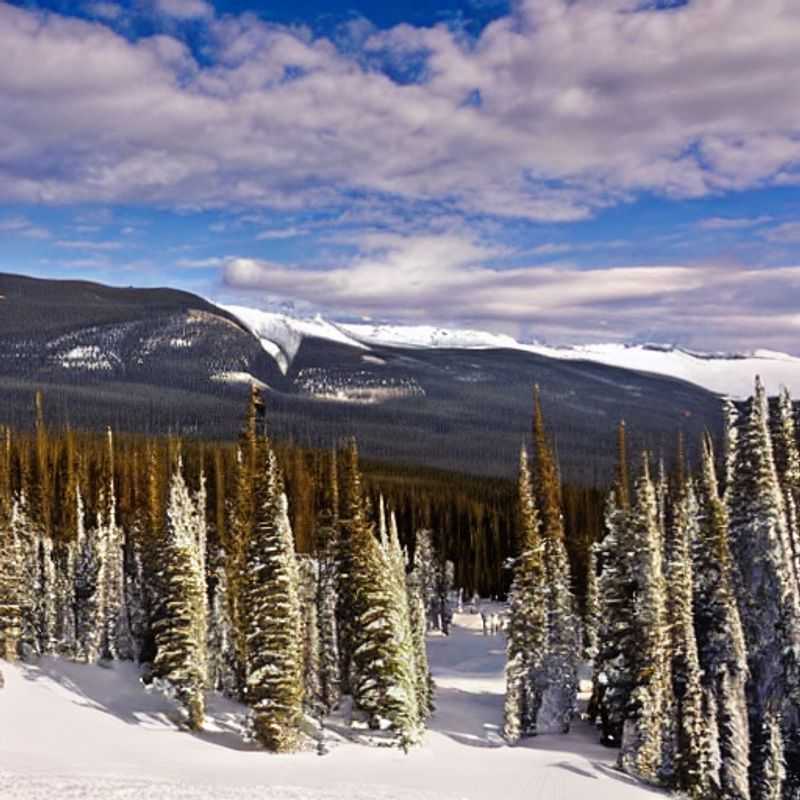 Big White au Printemps : Randonnées ensoleillées et températures douces !<h3>Big White en avril : Quand le ski cède la place aux balades printanières (et aux températures parfaites !)</h3><h3>Températures idéales pour explorer Big White au printemps : Adieu le froid, bonjour les découvertes !</h3><h3>Big White au printemps : Des températures douces pour des aventures en plein air inoubliables.</h3><h3>Se balader à Big White au printemps : Le guide pour profiter des températures clémentes et des paysages magnifiques.</h3>