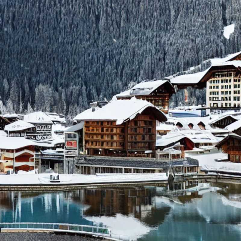 Laax na Primavera: Fuja das Multidões e Descubra Seus Segredos!<h3>Laax Fora de Temporada: Uma Aventura na Suíça Mágica (Sem as Frentes de Turismo!)</h3><h3>Primavera em Laax: Mitos, Montanhas e Menos Gente - Uma Jornada Inesperada!</h3><h3>Descubra Laax na Contra-Mão: Segredos Alpinos e Aventuras Fora do Comum na Primavera</h3><h3>Laax na Primavera: Arqueologia, Aventura e Adrenalina - Uma Viagem no Tempo e no Espaço!</h3>