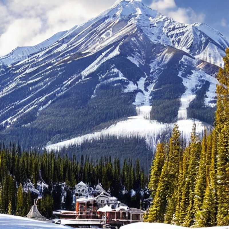 Temperaturas Primaveris Perfeitas em Kicking Horse: Uma Caminhada Confortável (e Divertida!) Durante as Férias<h3>Kicking Horse na Primavera: Descubra as Delícias de uma Exploração Confortável</h3><h3>Descubra Kicking Horse na Primavera: O Clima Ideal para Caminhadas e Aventuras!</h3><h3>Férias em Kicking Horse na Primavera: Temperatura Ideal para Explorar a Cidade Confortavelmente</h3><h3>A Primavera em Kicking Horse: O Clima Perfeito para uma Aventura Urbana Confortável</h3>