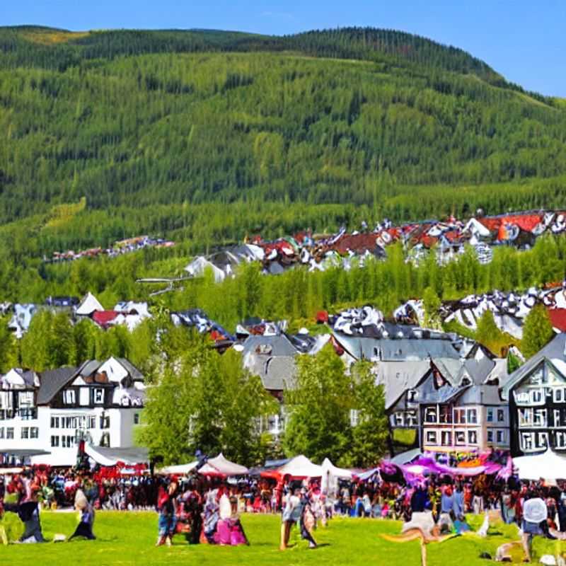 Lillehammer na Primavera: Cafés ao Ar Livre e Telhados com Vista – Um Roteiro para Férias Incrivelmente Autênticas<h3>Descubra Lillehammer na Primavera: Evitando as Armadilhas Turísticas e Abrangendo a Cultura Local</h3><h3>Lillehammer na Sua Primavera: Dicas Econômicas para Explorar a Noruega de Forma Autêntica</h3><h3>Aproveitando ao Máximo a Primavera em Lillehammer: Roteiro para uma Experiência Memorável e Acessível</h3><h3>Lillehammer para Iniciantes: Um Guia para Desfrutar de Cafés ao Ar Livre e Bares no Telhado Durante as Férias de Primavera</h3><h3>A Noruega Além dos Postais: Explorando Lillehammer com um Toque de Aventura e Economia</h3><h3>Lillehammer: Muito Mais do que Esqui – Um Guia para uma Experiência Cultural na Primavera</h3>