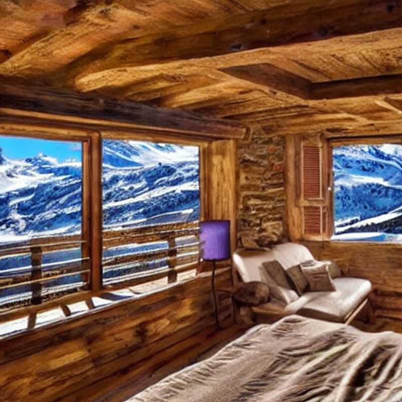¡Val d'Isère en primavera&#58; escapando de las multitudes!<h3>Val d'Isère en Semana Santa&#58; ¡alejarse de la multitud y disfrutar la primavera!</h3><h3>Más allá de las multitudes&#58;  Descubre Val d'Isère en primavera</h3><h3>Val d'Isère fuera de temporada alta&#58; una experiencia primaveral inolvidable</h3><h3>Primavera en Val d'Isère&#58;  Consejos para evitar las multitudes y disfrutar al máximo</h3><h3>Val d'Isère&#58;  ¿Semana Santa o primavera?  Elegir el momento perfecto para tu viaje</h3>