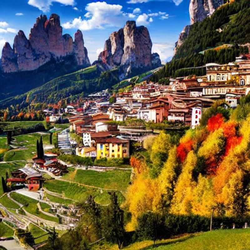 Le printemps à Corvara : marchés colorés et saveurs du terroir !<h3>Corvara au printemps : Au-delà des pistes, une symphonie de saveurs !</h3><h3>Vacances de printemps à Corvara : Délices culinaires et paysages enchanteurs !</h3><h3>Corvara ensoleillé : Récoltes printanières et aventures alpines !</h3><h3>Escapade printanière à Corvara : Marchés gourmands et randonnées panoramiques !</h3>