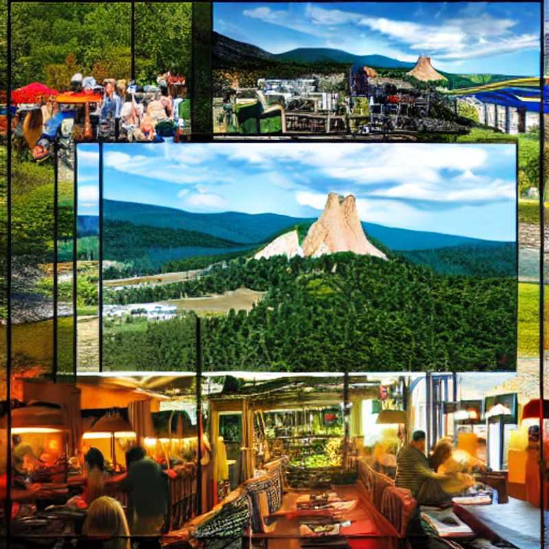 Sucrerie et Histoire &#58; Explorez Sugarloaf pendant les vacances de printemps !<h3>Sugarloaf au Printemps &#58;  Au&#45;delà des sentiers battus (et des sucres !)</h3><h3>Vacances de printemps à Sugarloaf &#58;  Histoire&#44; Culture et Découvertes Inattendues</h3><h3>Le charme discret de Sugarloaf &#58; Une escapade printanière hors du commun</h3><h3>Sugarloaf&#44; USA &#58;  Un voyage culturel et historique au cœur du printemps</h3><h3>Par&#45;delà les légendes &#58;  Dévoiler les secrets de Sugarloaf au printemps</h3>