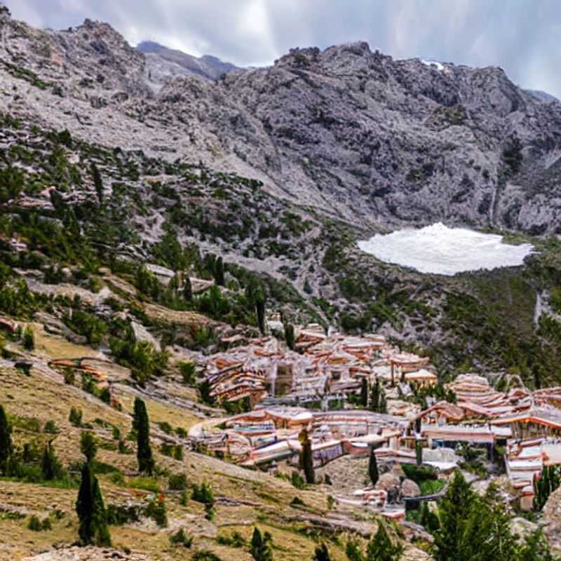 Sierra Nevada au Printemps : Fêtes, Festivals et Ames Espagnoles !<h3>Neige fondante et fiestas brûlantes : Votre guide des événements culturels printaniers en Sierra Nevada</h3><h3>De la montagne à la fête : Explorez les traditions et les festivals de printemps en Sierra Nevada</h3><h3>Au cœur de l'Andalousie : Un printemps festif en Sierra Nevada</h3><h3>Sierra Nevada : Bien plus que le ski ! Plongez dans la culture lors de votre séjour printanier</h3><h3>Randonnées, rencontres et réjouissances : Vivez le printemps authentique de la Sierra Nevada</h3><h3>Secrets et célébrations : Découvrir les événements cachés du printemps en Sierra Nevada</h3>