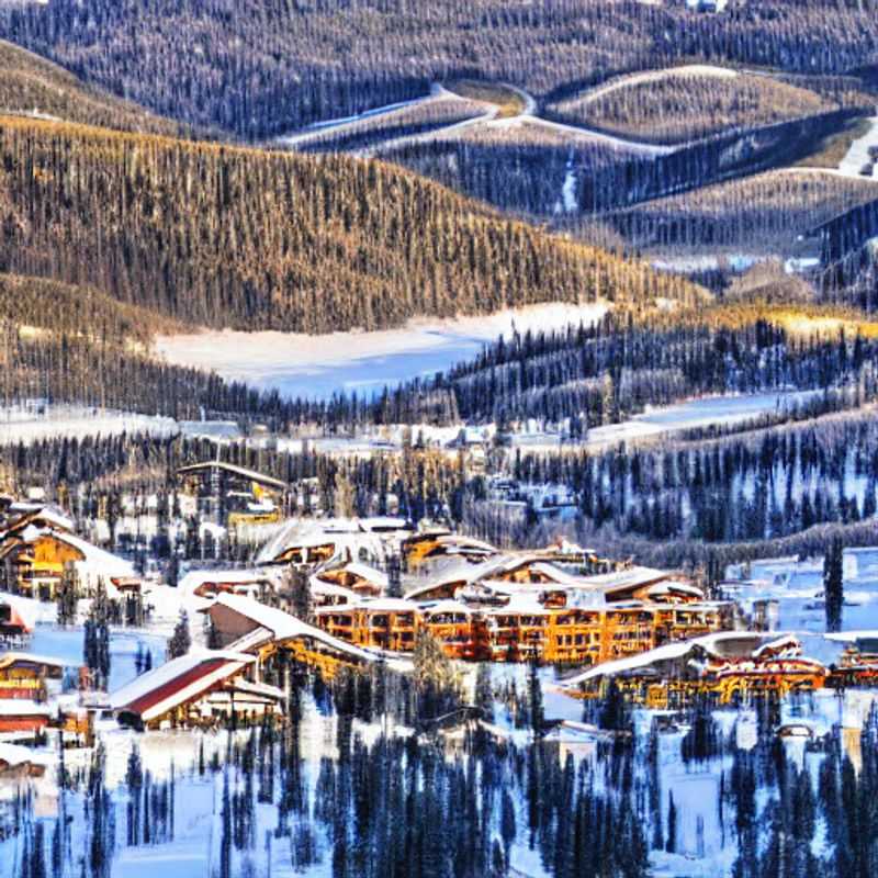 ¡Descubre Park City en Primavera: Festivales, Cultura y Diversión!<h3>Más que Esquí: Tu Spring Break en Park City Mountain Resort</h3><h3>Park City en Primavera: Aventuras más allá de las pistas</h3><h3>Festivales y eventos primaverales en Park City Mountain Resort: ¡No te lo pierdas!</h3><h3>La magia de la primavera en Park City: Eventos culturales y actividades al aire libre</h3>