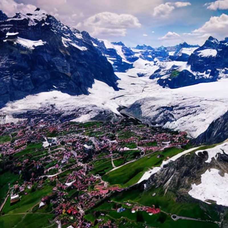 Jungfrau Région au Printemps : Délices culinaires et panoramas enchanteurs !<h3>Le printemps en Jungfrau : Randonnées, vins et fromages, un délice pour les sens !</h3><h3>Secrets de la Jungfrau au printemps : Au-delà des pistes, une expérience inoubliable !</h3><h3>Spring Break dans la région de Jungfrau : Plus qu'une simple escapade, une aventure humaine !</h3><h3>La Jungfrau au printemps : Quand la gastronomie alpine réchauffe le cœur et l'âme.</h3><h3>Découvrir la Jungfrau au printemps : Un voyage gourmand et grandiose au cœur des Alpes.</h3><h3>Au cœur des Alpes suisses : Explorez la Jungfrau au printemps !</h3>