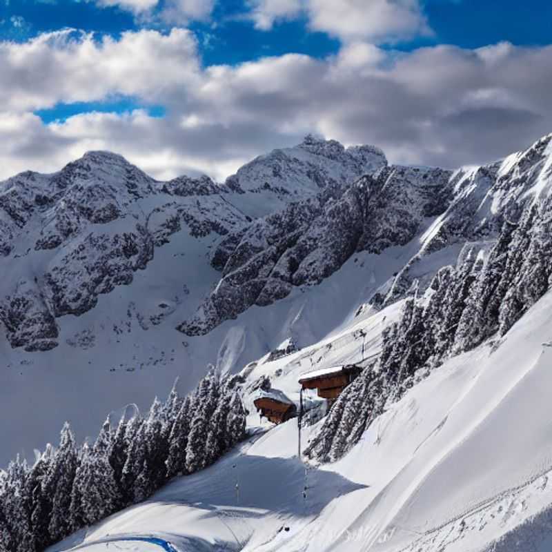 Lech Zürs am Arlberg au Printemps : Aventures malgré les horaires réduits !<h3>Vacances de printemps à Lech Zürs : Quand les montagnes s'éveillent (et quelques commerces ferment la boutique...)</h3><h3>Lech Zürs en mode printemps : Exploration malgré les fermetures temporaires – Une aventure humaine !</h3><h3>Découverte printanière de Lech Zürs : Au-delà des horaires réduits, le charme opère !</h3><h3>Lech Zürs au printemps : L'aventure continue, même avec des horaires adaptés !</h3>