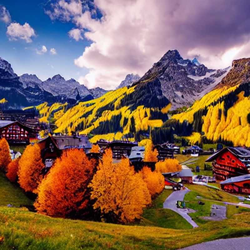 Descubra Lech Zürs am Arlberg na Primavera: Fuja das Multidões e Aproveite a Magia Alpina!<h3>Lech Zürs am Arlberg na Primavera: Uma Experiência Alpina Íntima e Acolhedora</h3><h3>Primavera em Lech Zürs: A beleza discreta dos Alpes Austríacos</h3><h3>Fuja da multidão: Lech Zürs am Arlberg na sua estação mais charmosa</h3><h3>A Primavera em Lech Zürs: Atividades e Aventuras para uma Escapada Inesquecível</h3><h3>Desvende os encantos de Lech Zürs am Arlberg longe da agitação do verão</h3><h3>Lech Zürs am Arlberg na Primavera: Um convite para a tranquilidade e a aventura</h3><h3>A magia discreta da primavera em Lech Zürs: Descubra o seu refúgio alpino</h3><h3>Experimente Lech Zürs am Arlberg fora de época: Natureza exuberante e momentos mágicos</h3><h3>Descubra a serenidade dos Alpes: Lech Zürs am Arlberg na primavera</h3>