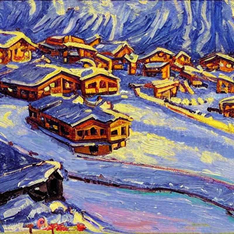 Casais aproveitando o sol da primavera e a neve fofa em Tignes, França, durante as férias da primavera. Aventura e diversão garantidas!