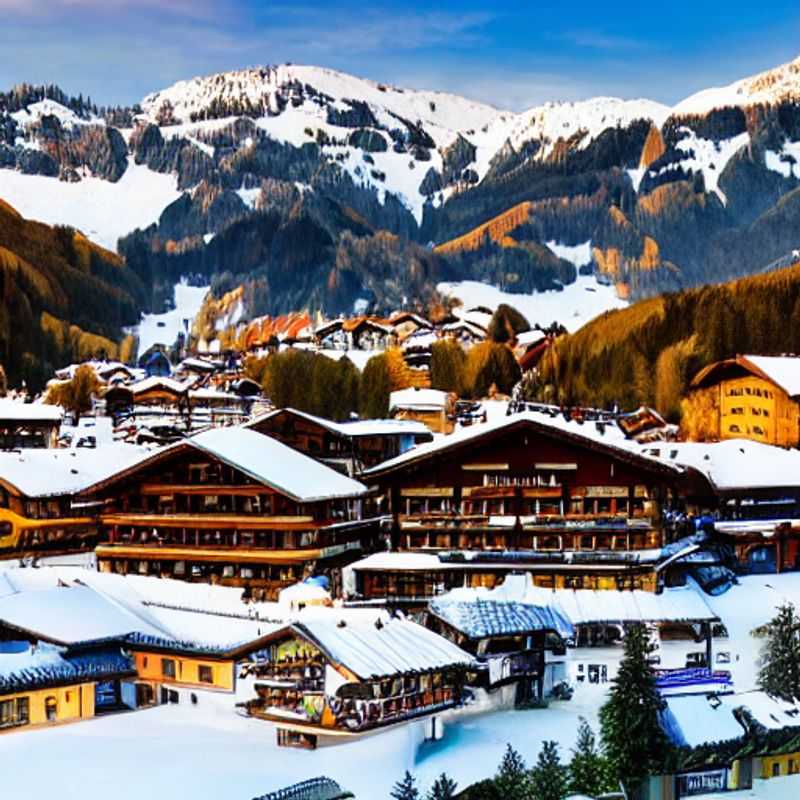 Kitzbühel au printemps &#58; Immersion dans la culture locale et esprit communautaire<h3>Kitzbühel pendant les vacances de printemps &#58;  Découverte de la vie locale et des traditions autrichiennes</h3><h3>Vacances de printemps à Kitzbühel &#58; Au cœur de la culture et de la convivialité autrichienne</h3><h3>Vivez Kitzbühel autrement &#58;  Expériences locales et authentiques pendant vos vacances de printemps</h3><h3>Kitzbühel en mars/avril &#58;  Partez à la rencontre des habitants et de leur culture chaleureuse</h3><h3>Au&#45;delà des pistes &#58;  Explorez la culture vivante de Kitzbühel pendant vos vacances de printemps</h3>