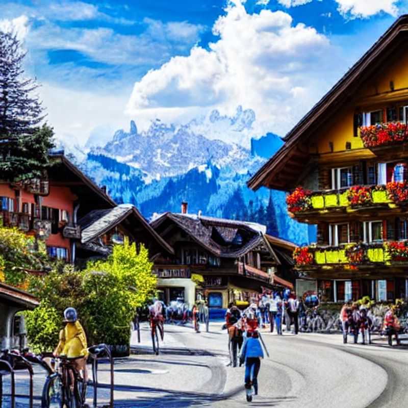 Gstaad na Primavera: Escapando as Multidões e Desfrutando as Montanhas Suíças<h3>Gstaad na Alta Temporada: Como Explorar as Montanhas de Forma Inteligente e Econômica</h3><h3>Passeios nas Montanhas de Gstaad na Primavera: Dicas para Evitar as Armadilhas Turísticas</h3><h3>Descubra Gstaad Fora dos Roteiros Turísticos: Experiências Autênticas na Primavera Suíça</h3><h3>Primavera em Gstaad: Mergulhe na Cultura Local e Explore os Caminhos Menos Trilhados</h3><h3>Gstaad na Primavera: Um Guia para Viagens Econômicas e Aventura nas Montanhas</h3><h3>Aproveitando ao Máximo sua Viagem a Gstaad na Primavera: Conselhos de um Guia Local</h3><h3>Gstaad na Primavera: História, Cultura e Aventura nas Montanhas Suíças – Um Roteiro Inteligente</h3><h3>Evite as Multidões em Gstaad: Dicas para Explorar as Montanhas na Primavera com Tranquilidade</h3><h3>Descubra os Segredos de Gstaad: Uma Viagem Autêntica Fora dos Caminhos Batidos na Primavera</h3>