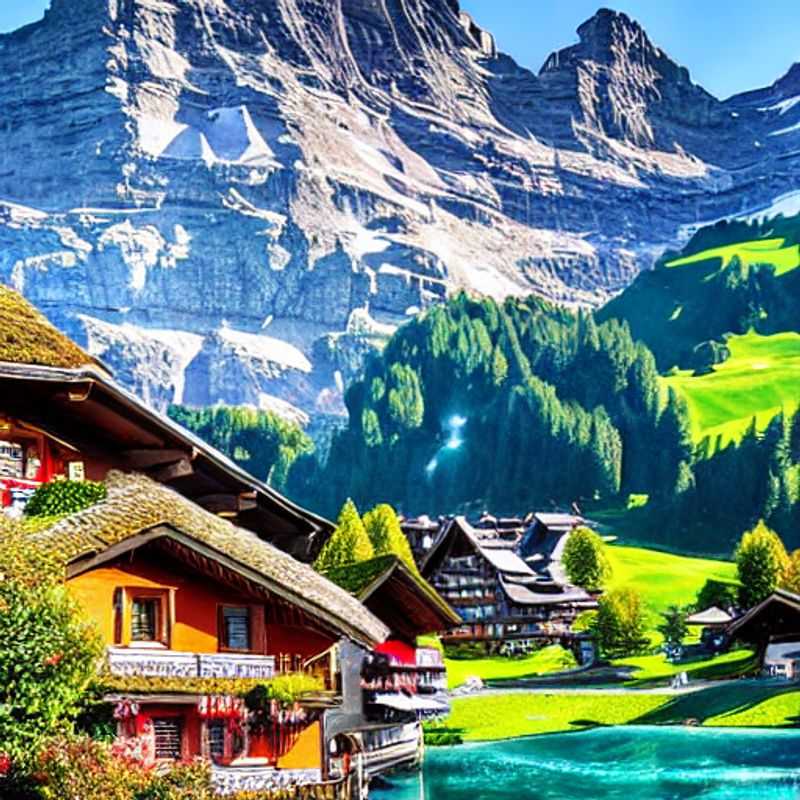 Grindelwald au Printemps : Échappez aux Foules et Découvrez la Magie des Alpes!<h3>Grindelwald en Avril/Mai : Des Randonnées, des Fleurs et des Secrets Alpins à Découvrir!</h3><h3>Printemps à Grindelwald : Au-delà des Pistes, l'Aventure vous Attend!</h3><h3>Moins de monde, plus de magie : Votre escapade printanière à Grindelwald</h3><h3>Grindelwald hors saison: Une expérience suisse authentique au printemps</h3>