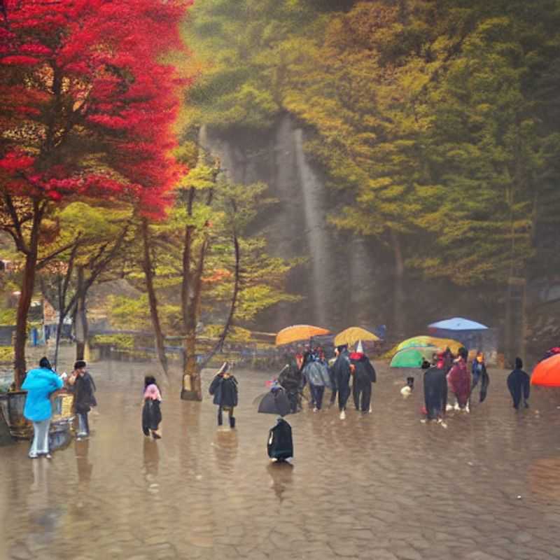 Yongpyong Spring Break&#58; Top 5 Slopes&#44; Snacks &#38; Secret Spots for Skiing Adventures!