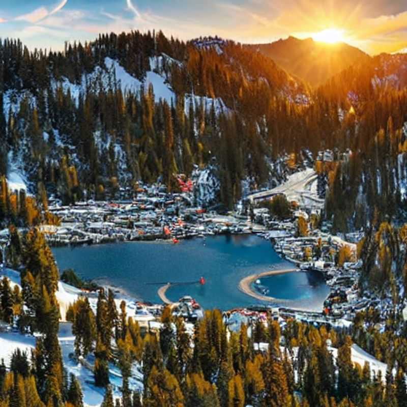 Squaw Valley na Primavera: Economia e Aventuras! (Descubra como aproveitar a baixa temporada)<h3>Mochilão em Squaw Valley? Sim, é possível! (Dicas para uma viagem barata e inesquecível na primavera)</h3><h3>Primavera em Squaw Valley: Fuja das Multidões e Economize! (Aventura e cultura sem gastar uma fortuna)</h3><h3>A Primavera Secreta de Squaw Valley: Onde a Aventura Encontra o Orçamento (Histórias e dicas de um viajante experiente)</h3><h3>Squaw Valley sem Quebrar o Cofre: Explorando a Primavera com Sabedoria (Conselhos para viajantes econômicos e curiosos)</h3>