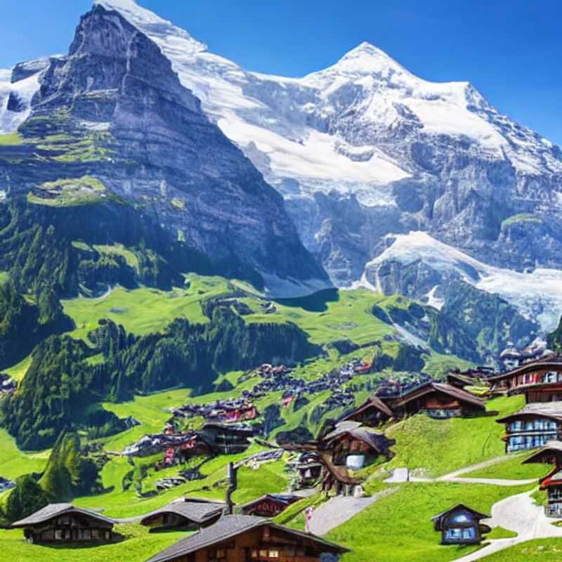 Grindelwald in Spring: Finding Your Cool in the Swiss Alps<h3>Spring Break in Grindelwald: Beating the Heat (and Finding the Shade!)</h3><h3>Sunshine & Shade: Your Guide to a Comfortable Grindelwald Spring Break</h3><h3>Exploring Grindelwald this Spring: Cool Down Spots & Sunny Adventures</h3><h3>Grindelwald Spring Break: A Mix of Alpine Sun & Refreshing Retreats</h3><h3>Escape the Crowd (and the Heat!): Air-Conditioned Havens in Grindelwald</h3><h3>Springtime in Grindelwald: Where to Find Shade & Stay Cool</h3><h3>Your Perfect Spring Break in Grindelwald: Balancing Sun & Shade</h3><h3>Grindelwald's Springtime Secrets: Discovering Hidden Cool Spots</h3>