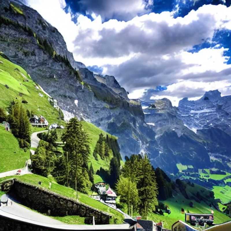 Engelberg au Printemps : Randonnées, Plaisirs et Délices Suisses!<h3>Engelberg en Avril: Que faire pendant les vacances de printemps?</h3><h3>Vacances de printemps à Engelberg: Soleil, Neige et Bonheur!</h3><h3>Le printemps enchanteur d'Engelberg: une escapade suisse inoubliable</h3><h3>Engelberg au printemps: aventures en montagne et découvertes culturelles</h3><h3>A la découverte d'Engelberg: Activités printanières pour tous les goûts</h3><h3>Meilleur moment pour visiter Engelberg: le printemps et ses charmes cachés!</h3><h3>Vacances de printemps à Engelberg: un voyage au cœur des Alpes suisses</h3><h3>Engelberg: au-delà des pistes, le printemps dévoile ses trésors</h3><h3>Soleil printanier et merveilles alpines: un séjour à Engelberg</h3>