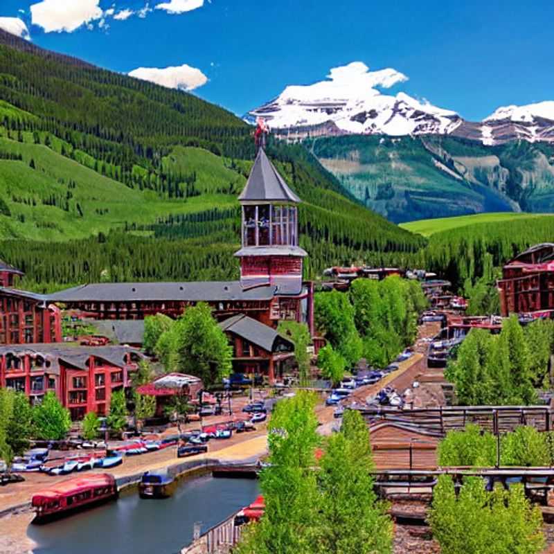 ¡Telluride en Primavera&#58; Temperaturas Mansas y Aventuras Inolvidables!<h3>Telluride Primaveral&#58; ¡Descubriendo sus encantos al aire libre!</h3><h3>Primavera en Telluride&#58;  El clima perfecto para explorar&#44; ¡y las historias que te esperan!</h3><h3>Aventuras primaverales en Telluride&#58;  Más que un simple viaje&#44; ¡una experiencia humana!</h3><h3>Bajo el sol primaveral de Telluride&#58;  Un recorrido por sus paisajes y su gente</h3>