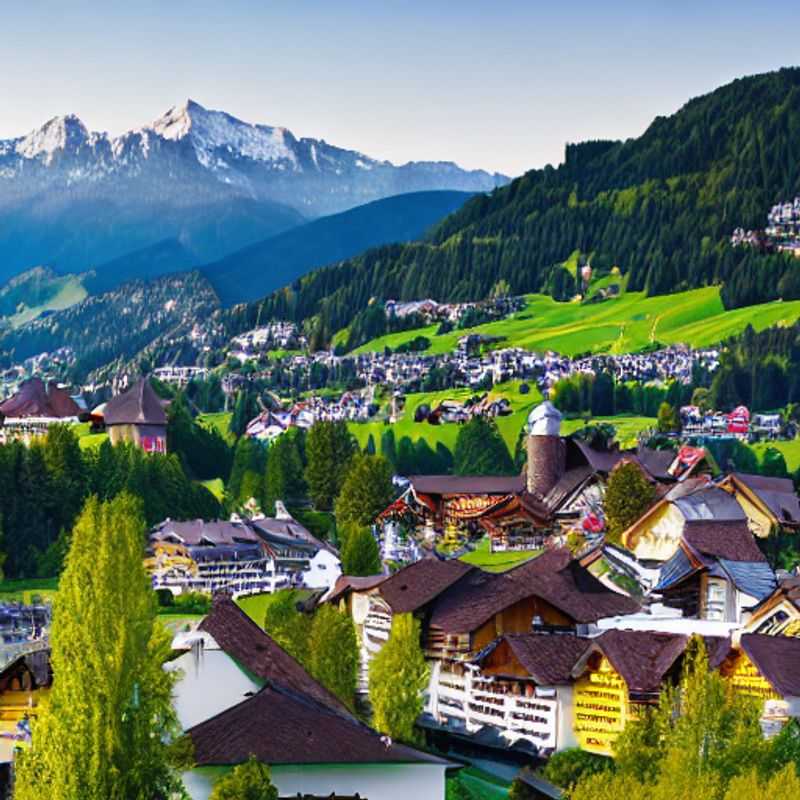 ¡Kitzbühel en Primavera: Escapando de las multitudes veraniegas!<h3>Kitzbühel en Semana Santa: ¡Menos multitudes, más magia!</h3><h3>Primavera en Kitzbühel: Descubriendo el encanto alpino sin agobios.</h3><h3>Alejándonos de las multitudes: Kitzbühel en primavera, una experiencia íntima.</h3><h3>Kitzbühel fuera de temporada: La belleza de los Alpes sin las multitudes de verano.</h3><h3>¿Semana Santa en Kitzbühel? ¡Una escapada alpina perfecta!</h3>