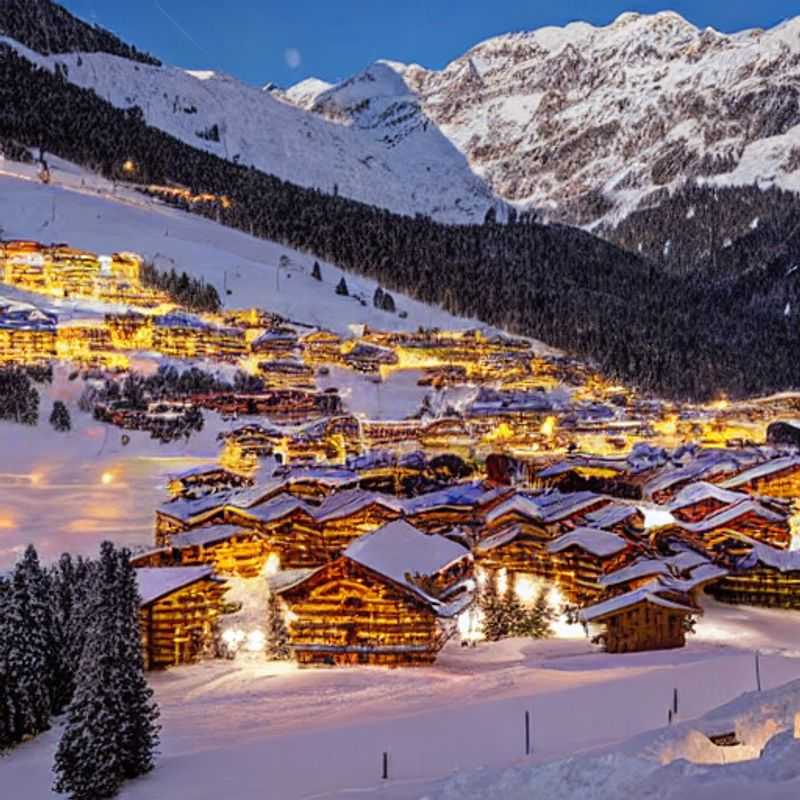 Descubra a Magia de Obergurgl na Primavera: Atrações Inesperadas para as Férias!<h3>Obergurgl na Primavera: Muito Além dos Cartões Postais - Uma Aventura para Todas as Idades!</h3><h3>Férias de Primavera em Obergurgl: Um Conto de Inverno que Continua na Primavera!</h3><h3>A Primavera em Obergurgl: Surpreenda-se com a Beleza Discreta dos Alpes!</h3><h3>Escapadinhas de Primavera em Obergurgl: Deixe-se Encantar Pela Natureza que Desperta!</h3><h3>Obergurgl na Primavera: A combinação perfeita de aventura e relaxamento para suas férias!</h3>