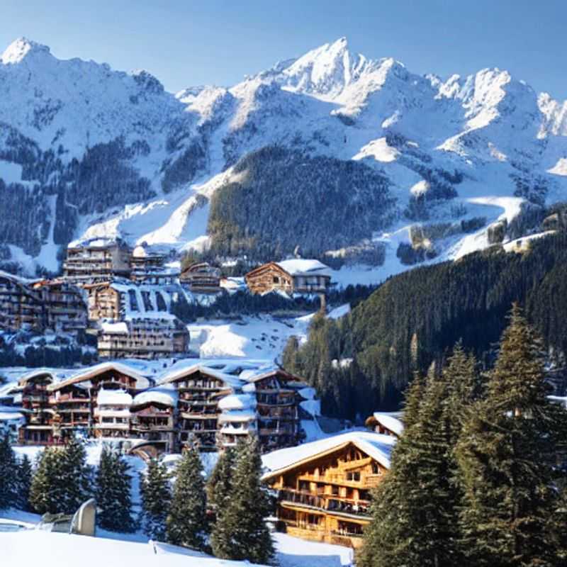 Descubra Courchevel na Primavera: Interagindo com os Locais!<h3>Primavera em Courchevel: Mais do que Esqui - Conectando-se com a Cultura Local</h3><h3>Courchevel na Sua Primavera: Experiências Autênticas com os Habitantes</h3><h3>Alegria nos Alpes: Encontre a Alma de Courchevel na Primavera, Conhecendo seus Moradores</h3><h3>Para Além das Pistas: Interação Cultural em Courchevel Durante as Férias de Primavera</h3><h3>Courchevel na Primavera: Descubra a Autenticidade Francesa Através de Seus Habitantes</h3><h3>Férias de Primavera em Courchevel: Imergindo na Vida Local</h3><h3>Alpes Franceses, Primavera Vibrante: Conexões Autênticas em Courchevel</h3><h3>Além do Luxo: Encontrando a Gente de Courchevel na Primavera</h3><h3>A Primavera em Courchevel: Uma Jornada de Conexões Humanas</h3>