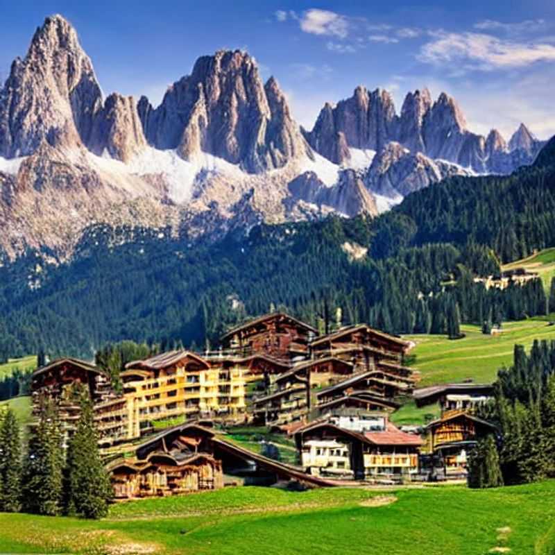 Spring in Madonna di Campiglio: Sun-Kissed Slopes & Sparkling Adventures!<h3>Madonna di Campiglio in Spring: A Breathtaking Blend of Nature & Activities</h3><h3>Chasing Spring Sunshine: Your Guide to Perfect Weather & Activities in Madonna di Campiglio</h3><h3>Spring Awakening in the Dolomites: Unforgettable Experiences in Madonna di Campiglio</h3><h3>Fairytale Spring in Madonna di Campiglio: Weather, Wonders & What to Do</h3><h3>My Spring Escape to Madonna di Campiglio: Weather, Activities & Hidden Gems</h3><h3>Dolomites Delight: Springtime Adventures & Ideal Weather in Madonna di Campiglio</h3><h3>Beyond the Ski Slopes: Exploring Madonna di Campiglio's Springtime Magic</h3><h3>Springtime in the Italian Alps: A Personal Journey to Madonna di Campiglio</h3><h3>Sun, Snow, and Serenity: Discovering the Best of Madonna di Campiglio's Spring Weather</h3>
