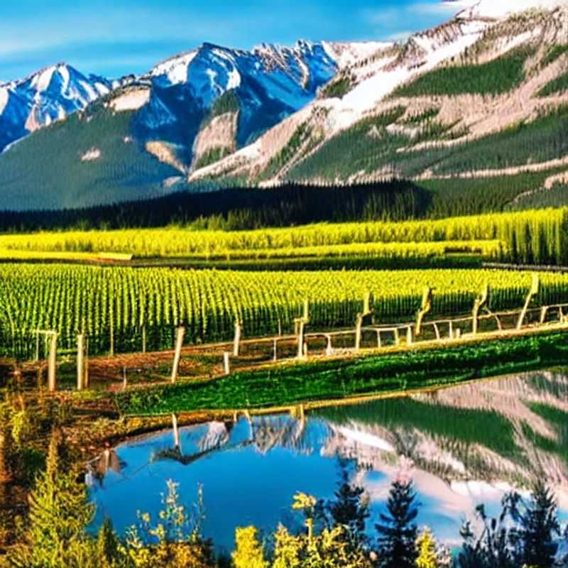 Kicking Horse au Printemps : Un Secret Bien Gardé (et Moins Bondé!)<h3>Escapade printanière à Kicking Horse : Intimité et Aventures garanties</h3><h3>Kicking Horse en mars/avril : Échappez aux Foules et Découvrez un Paradis Caché</h3><h3>Le printemps à Kicking Horse : Mon expérience inoubliable (et comment la vivre vous aussi!)</h3><h3>Au cœur des Rocheuses : Kicking Horse, une destination printanière rafraîchissante</h3>