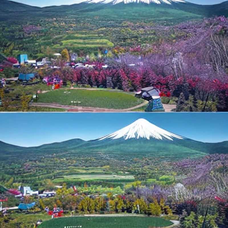 Niseko au printemps &#58; températures douces pour des balades inoubliables !<h3>Explorer Niseko United au printemps &#58; que faire pendant les vacances scolaires ?</h3><h3>Températures idéales pour la marche et les découvertes à Niseko United</h3><h3>Profiter du printemps à Niseko &#58; des températures douces pour explorer la région</h3><h3>Vacances de printemps à Niseko &#58; le charme du Japon en douceur</h3><h3>Niseko United au printemps &#58; le guide des températures idéales pour vos explorations</h3><h3>Randonnées printanières à Niseko &#58; températures douces et paysages enchanteurs</h3>