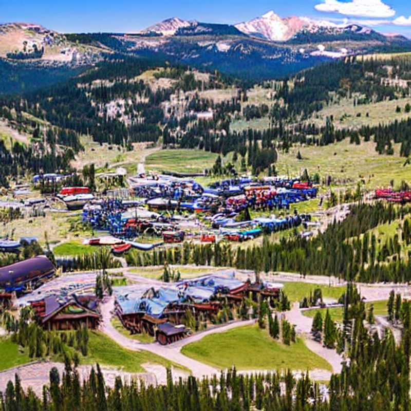 Big Sky Spring Break: Chasing the Sun's Golden Hour<h3>Big Sky's Spring Serenade: Making the Most of Shorter Days</h3><h3>Spring in Big Sky: Adventures Under a Softer Sun</h3><h3>Sun-Kissed Adventures: Exploring Big Sky's Springtime Wonders</h3><h3>Big Sky's Spring Magic: Maximizing Your Daylight Hours</h3><h3>Beyond the Slopes: Springtime Delights in Big Sky</h3><h3>Embrace the Twilight: Unforgettable Big Sky Spring Break Experiences</h3><h3>Big Sky's Secret Spring: A Journey of Discovery</h3>