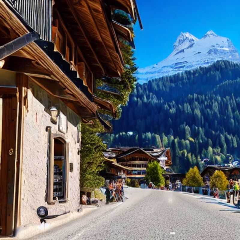 Gstaad na Primavera: Passeios de tirar o fôlego (e fotos para o Instagram!)<h3>Gstaad em Abril: Aventura Alpina e Cenários Instagramáveis</h3><h3>Descubra Gstaad na Primavera: Montanhas, Magia e Momentos para Recordar (e Compartilhar!)</h3><h3>A Primavera em Gstaad: Roteiro de Luxo com Paisagens de Sonho (e Fotos Incríveis!)</h3><h3>Gstaad na sua Época Mais Bonita: Passeios inesquecíveis e cenários dignos do seu feed</h3>