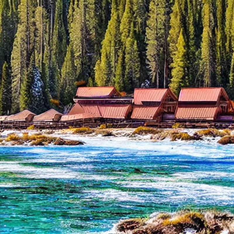 Northstar Spring Break&#58; Top 3 Skiing Adventures!