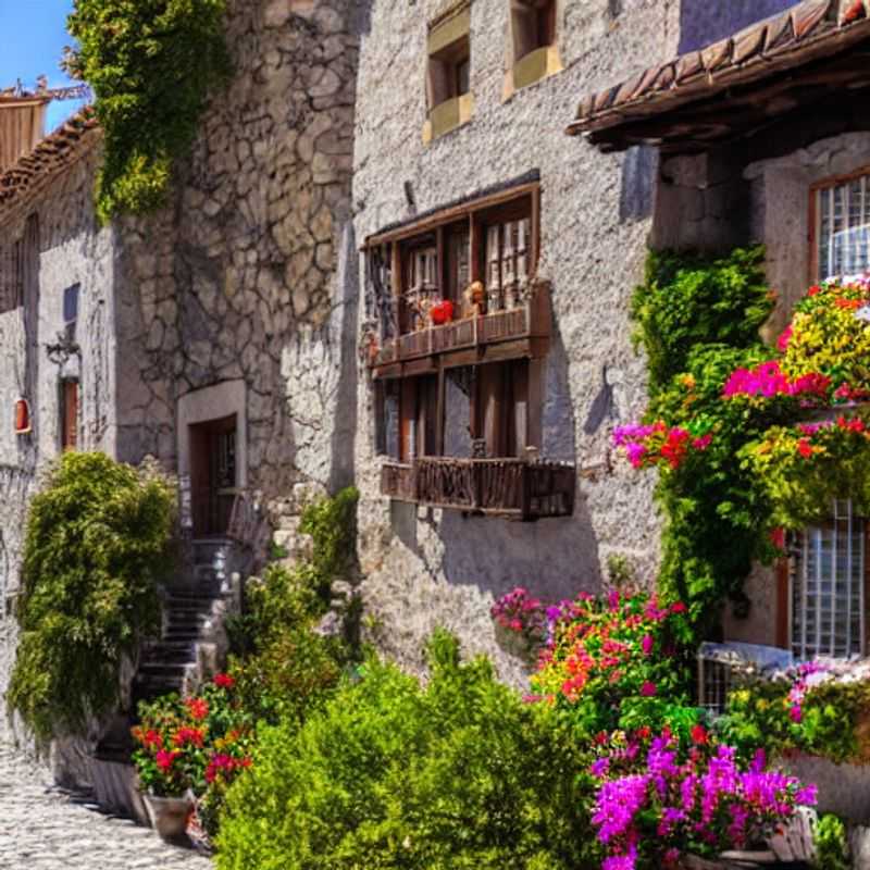 Sierra Nevada au Printemps : Escapade Romantique et Aventures Ensoleillées<h3>Sierra Nevada en Avril : Amour, Neige Fondante et Tapas !</h3><h3>Week-end Romantique dans la Sierra Nevada : Plus que des Pistes de Ski !</h3><h3>Sierra Nevada au Printemps : Randonnées, Romances et Découvertes Culturelles</h3><h3>Descente en luge et rendez-vous amoureux : Le printemps en Sierra Nevada</h3><h3>Sierra Nevada : Votre escapade printanière parfaite, entre nature et passion</h3>