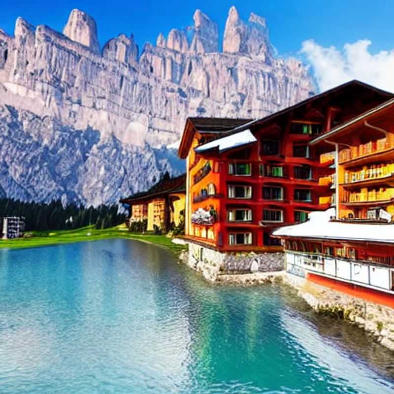 Alta Badia's Spring Break&#58; Sun&#44; Snow&#44; and Safety – A Guide to Worry&#45;Free Adventures!<h3>Dolomites Delights &#38; Spring Security&#58;  Navigating Alta Badia's Hidden Corners Safely</h3><h3>Spring Skiing in Alta Badia&#58;  A Traveler's Tale of Thrills&#44; Safety&#44; and Unforgettable Views</h3><h3>Alta Badia's Spring Awakening&#58;  Balancing Adventure with Peace of Mind</h3><h3>Beyond the Slopes&#58;  Safety and Serenity in Alta Badia During Spring Break</h3><h3>Alta Badia Spring Break&#58;  Your Safety Checklist for an Unforgettable Italian Escape</h3>