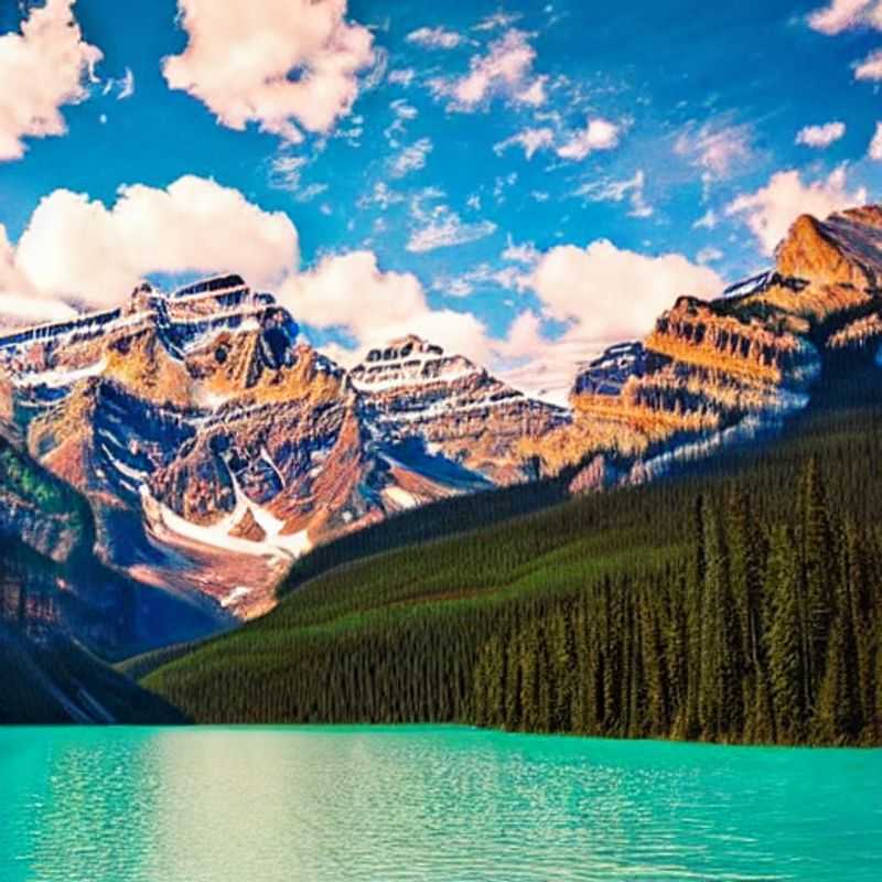 Banff y Lake Louise en Primavera: ¡Accesibilidad y Aventuras para tus Vacaciones!<h3>Banff & Lake Louise en tus Vacaciones de Primavera: ¡Fácil Acceso a la Magia Canadiense!</h3><h3>Primavera en Banff y Lake Louise: ¡Descubre la Naturaleza sin Esfuerzo! (Accesibilidad Incluida)</h3><h3>