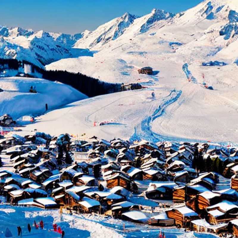 La Plagne en Primavera: ¡Aventura más allá de las pistas!<h3>Descubriendo La Plagne en primavera: horarios y alternativas</h3><h3>La Plagne fuera de temporada: actividades y atracciones alternativas</h3><h3>Aprovechando al máximo la primavera en La Plagne: guía práctica y económica</h3><h3>Más allá de las pistas: explorando La Plagne en primavera con un presupuesto ajustado</h3><h3>La Plagne en primavera: una experiencia auténtica, evitando las multitudes</h3><h3>Aspectos culturales de La Plagne: descubriendo la historia y la tradición local</h3><h3>Senderismo y naturaleza en La Plagne: rutas y paisajes primaverales</h3><h3>Gastronomía local en La Plagne: sabores auténticos lejos de los restaurantes turísticos</h3><h3>Consejos para un viaje económico a La Plagne en primavera</h3>