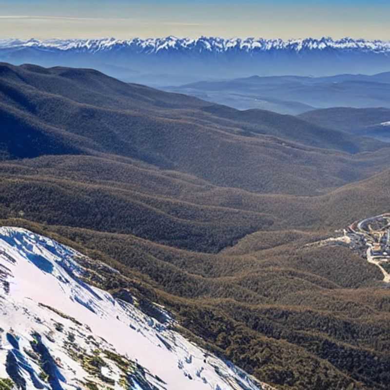 A Primavera em Mt. Buller: Temperaturas Perfeitas para Explorar a Natureza a Pé!<h3>Mt. Buller na Primavera: Caminhadas Confortáveis e Aventuras ao Ar Livre!</h3><h3>Descubra Mt. Buller na Primavera: Clima Ideal para Explorar a Região a Pé!</h3><h3>Buller na Primavera: Fuja do Calor e Explore as Maravilhas Australianas!</h3><h3>Temperatura Ideal em Mt. Buller na Primavera: Um Passeio a Pé Inesquecível!</h3>