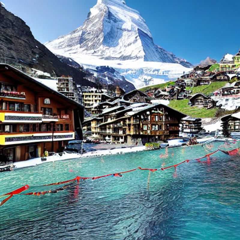 Le Climat Méditerranéen &#58; Un Été Délicieux&#44; mais Zermatt au Printemps ? Mystère à Résoudre !<h3>Zermatt au Printemps &#58;  Déjouer les Mythes Alpins et Savourer le Soleil !</h3><h3>Chasse au Trésor Printanière à Zermatt &#58; Légendes&#44; Lacs et...Ski de Fond ?</h3><h3>Zermatt &#58;  Quand la Science du Climat Rencontre la Magie des Montagnes au Printemps</h3><h3>Le Printemps à Zermatt &#58; Une Enquête Botanique et Sportive !</h3>