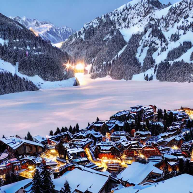 Verbier na Primavera: Muito Além das Pistas – Uma Aventura Imersiva!<h3>Verbier na sua Época Mágica: Experiências Interativas para uma Spring Break Inesquecível</h3><h3>Para Além do Esqui: Desvendando os Segredos Interativos de Verbier na Primavera</h3><h3>Verbier na Primavera: Mergulhe numa Experiência Imersiva que Transcende as Montanhas</h3><h3>Spring Break em Verbier: A Busca pelas Experiências Mais Autênticas e Imersivas dos Alpes</h3>