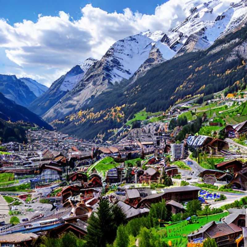 Alpe d'Huez au printemps &#58; Soleil&#44; neige fondante et aventures inoubliables !<h3>Alpe d'Huez en vacances de printemps &#58; Échappez aux foules et découvrez un paradis caché !</h3><h3>Printemps à Alpe d'Huez &#58;  Descente en VTT&#44; randonnée et rencontres chaleureuses au cœur des Alpes !</h3><h3>Week&#45;end prolongé à Alpe d'Huez &#58;  Entre ciel bleu et sentiers fleuris&#44; une escapade printanière mémorable !</h3><h3>Alpe d'Huez hors saison &#58; Le charme discret du printemps et les secrets d'un village alpin authentique !</h3>
