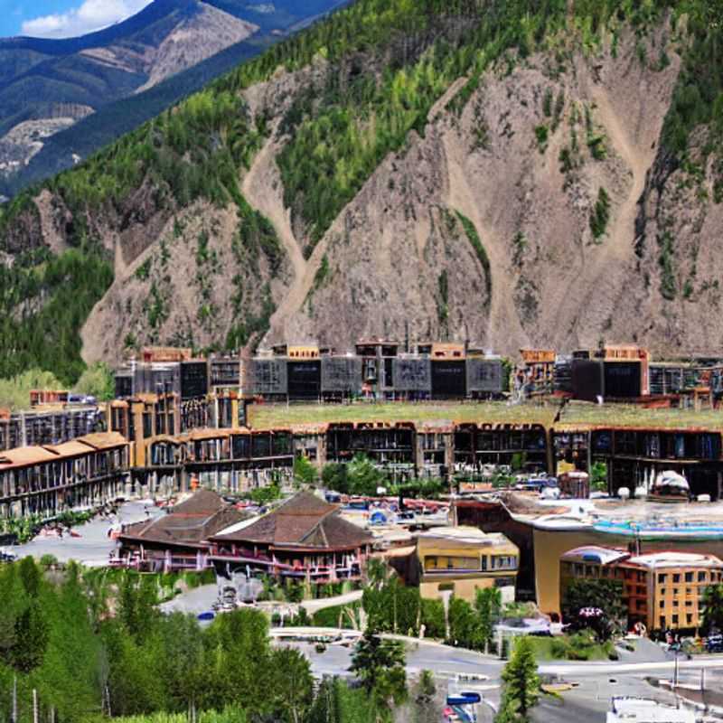 Beaver Creek Spring Break&#58; Top 8 Slopes&#44; Thrills &#38; Chills (Beyond Just Skiing!)