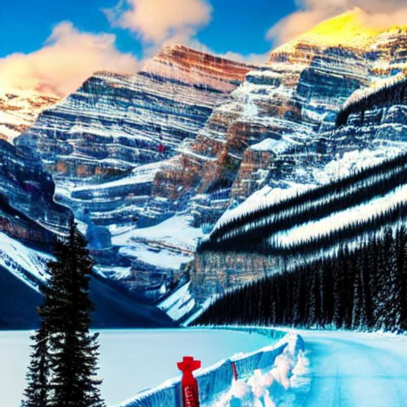 Vacances printanières au Lac Louise : Escapade économique au cœur des Rocheuses<h3>Le Lac Louise au printemps : Au-delà des pistes, des activités pour tous les budgets</h3><h3>Printemps au Lac Louise : Hébergements et vols abordables, aventures inoubliables</h3><h3>Explorer le Lac Louise en dehors des sentiers battus : Conseils d'un expert pour un séjour printanier authentique et économique</h3><h3>Lac Louise au printemps : Découvrir les charmes cachés et éviter les pièges à touristes</h3><h3>Se ressourcer au Lac Louise au printemps : Itinéraire économique pour une immersion culturelle et naturelle</h3><h3>Lac Louise en mode "budget-friendly" : Activités gratuites et expériences locales inoubliables au printemps</h3>