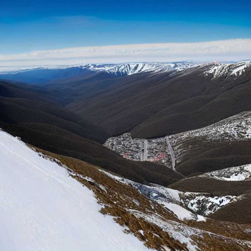 Descubra o charme discreto de Mt. Hotham na Primavera: Uma pausa tranquila nos Alpes Australianos<h3>Mt. Hotham na Primavera: Fuja das multidões e abrace a serenidade alpina</h3><h3>A Primavera em Mt. Hotham: Aventuras ao ar livre em ritmo relaxado</h3><h3>Paraíso alpino na Primavera: O que fazer em Mt. Hotham sem a correria do verão</h3><h3>Mt. Hotham fora de temporada: Uma experiência íntima nas montanhas australianas</h3><h3>Descubra Mt. Hotham na primavera: Natureza deslumbrante e tranquilidade garantida</h3><h3>A face menos conhecida de Mt. Hotham: Uma aventura primaveril para almas aventureiras (mas calmas!)</h3>