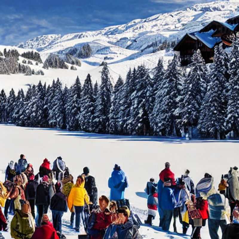 Davos Klosters na Primavera: Aventuras Econômicas nas Montanhas Suíças!<h3>Mochilão na Suíça: Davos Klosters sem Gastar uma Fortuna (Dicas de um Viajante Curioso)</h3><h3>Primavera em Davos Klosters: Um Roteiro Econômico para Descobrir o Coração dos Alpes</h3><h3>Sua Aventura nos Alpes: Planejando uma Viagem Econômica a Davos Klosters na Primavera</h3><h3>Davos Klosters sem Quebrar o Cofre: Dicas e Truques para uma Viagem Inesquecível na Primavera</h3><h3>Descubra Davos Klosters na Primavera: Orçamento, Acomodações e Aventuras Incrivelmente Acessíveis</h3>