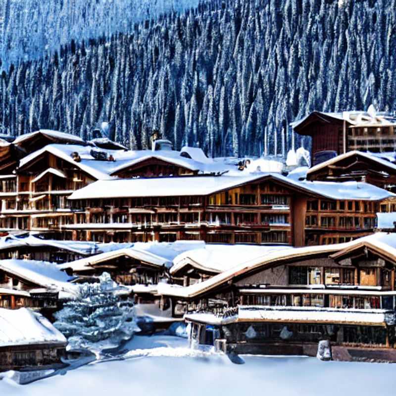 Segurança em Courchevel na sua viagem de Primavera: Dicas Essenciais para uma Experiência Incrível!<h3>Courchevel na Primavera: Divertindo-se com Segurança e Tranquilidade</h3><h3>Descubra Courchevel na Primavera: Um Guia Seguro e Divertido para as suas Férias!</h3><h3>Sua Primavera Segura em Courchevel: Aproveite ao Máximo com as nossas Dicas de Segurança</h3><h3>Paz de espírito em Courchevel: Planejando uma viagem segura e inesquecível na primavera</h3><h3>A Primavera em Courchevel: Explorando com segurança e confiança</h3><h3>Férias de Primavera em Courchevel: Priorizando sua segurança sem abrir mão da diversão</h3>