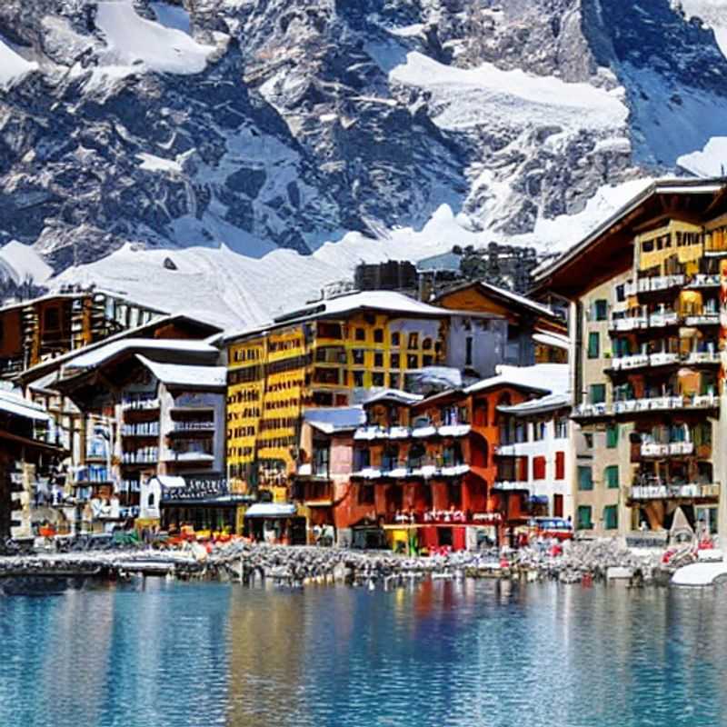 Cervinia na Primavera: Uma Aventura Acessível para Todos!<h3>Cervinia sem Barreiras: Explorando os Alpes Italianos com Facilidade</h3><h3>Descubra Cervinia na Primavera: Roteiro Acessível para Todas as Idades e Habilidades</h3><h3>A Primavera em Cervinia: Acessibilidade e Aventuras para Todos os Viajantes</h3><h3>Cervinia para Iniciantes: Guia Acessível de Navegação e Atividades na Primavera</h3><h3>Trilhas Mágicas e Acessibilidade em Cervinia: Um Conto de Primavera nos Alpes</h3><h3>Aventura Acessível em Cervinia: Desvendando os Segredos dos Alpes na Primavera</h3><h3>Cervinia Sem Mistérios: Guia de Acessibilidade para sua Primavera Inesquecível</h3><h3>Descubra a Magia de Cervinia na Primavera: Um Roteiro Acessível e Incrível</h3><h3>Conquistando Cervinia: Acessibilidade e Aventura na Primavera Italiana</h3>