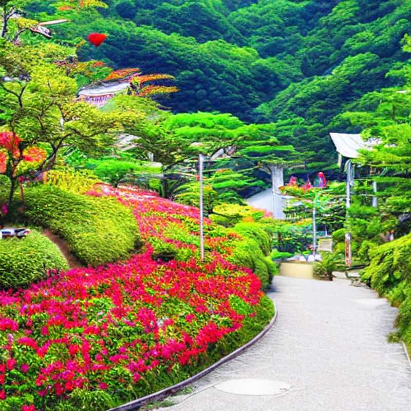 Escape the Rush: Spring Break in Yongpyong, South Korea - Fewer Crowds, Lower Prices<h3>Yongpyong's Spring Awakening: Unveiling Hidden Gems Beyond the Tourist Trail</h3><h3>Beyond the Slopes: A Budget-Friendly Spring Break in Yongpyong, South Korea</h3><h3>Spring in Yongpyong: A Local's Guide to Authentic Korean Experiences</h3><h3>Discover Yongpyong's Spring Secrets: Off-Season Adventures & Cultural Delights</h3><h3>Smart Spring Break: Saving Money & Maximizing Your Yongpyong Experience</h3><h3>Yongpyong's Spring Charm: Exploring History and Culture on a Shoestring</h3><h3>Less is More: A Relaxed & Affordable Spring Break in the Korean Mountains</h3><h3>Uncrowded Korea: Your Guide to a Unique Spring Break in Yongpyong</h3><h3>Yongpyong in Spring: A Journey Beyond the Usual Tourist Traps</h3>