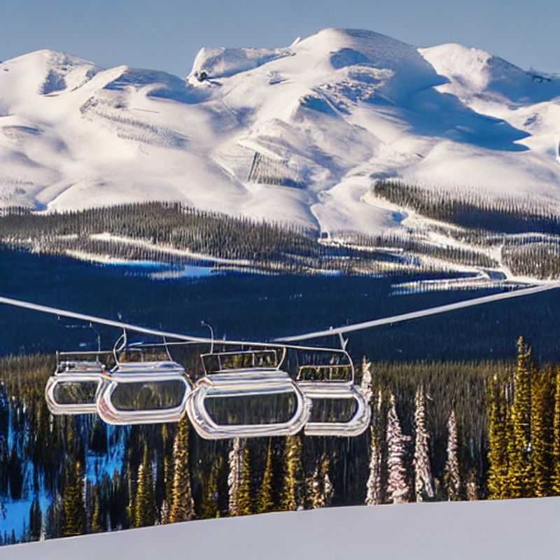 Moins de monde, plus de plaisir : Big White au printemps!<h3>Big White en avril : Évitez les foules et profitez du ski printanier!</h3><h3>Ski printanier à Big White : Une expérience hors des sentiers battus (et moins bondée!)</h3><h3>Big White au printemps : L'aventure sans la cohue!</h3><h3>Secrets de Big White : Explorez la station autrement pendant les vacances de printemps</h3>