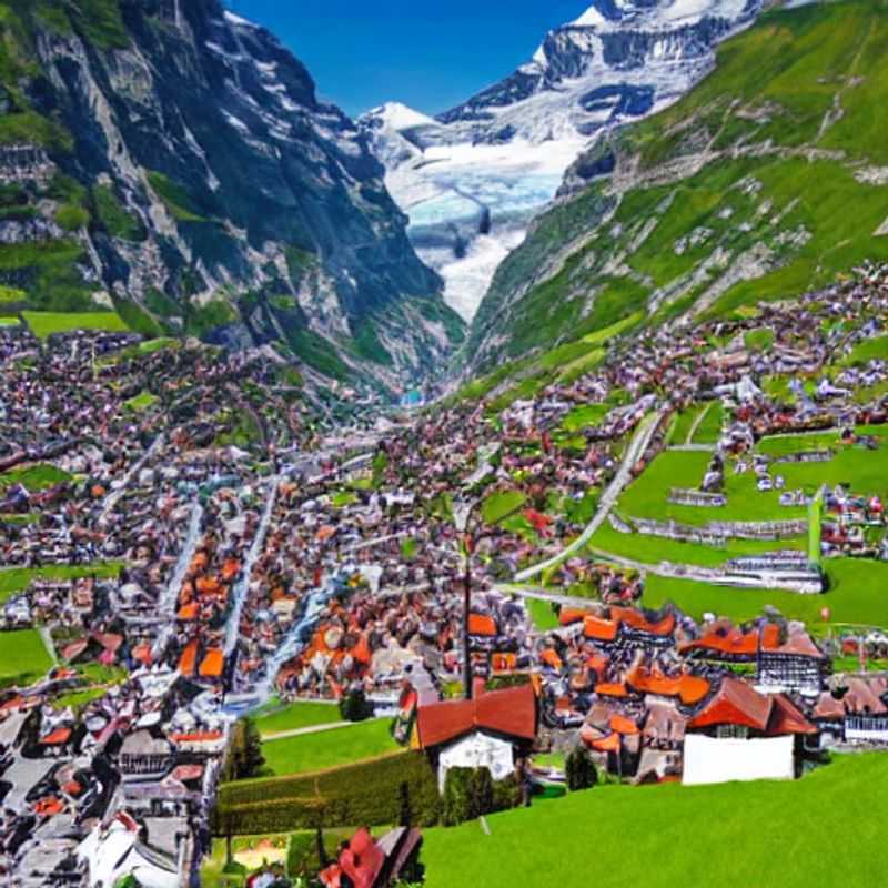 ¡Jungfrau en Primavera: ¡Aventura al aire libre y cenas deliciosas!<h3>Disfruta de la primavera en la región de Jungfrau: Actividades al aire libre y gastronomía al fresco</h3><h3>Primavera en la región de Jungfrau: ¡Descubre la magia de los Alpes suizos!</h3><h3>Escapada de primavera a la región de Jungfrau: ¡Naturaleza, aventura y gastronomía!</h3><h3>Jungfrau en primavera: ¡Un festín para los sentidos! Actividades al aire libre y experiencias culinarias inolvidables.</h3><h3>Tu aventura de primavera en la región de Jungfrau: ¡Senderismo, vistas panorámicas y momentos mágicos!</h3>