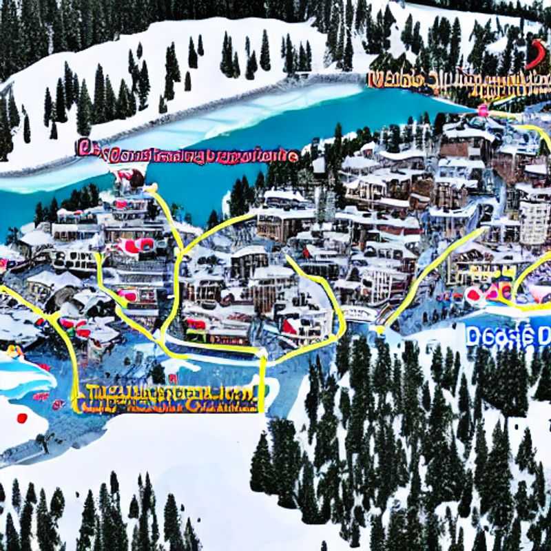 Revelstoke Spring Break&#58; Top 3 Skiing &#38; Adventure Hotspots!