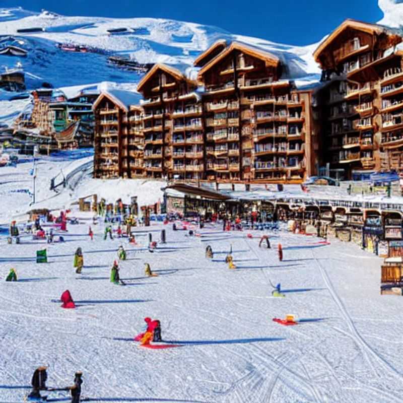 ¡Val Thorens en primavera: Aventura a bajo coste! (Descubriendo los secretos de la temporada baja)<h3>Val Thorens primaveral: ¡Ahorra y disfruta! (Actividades y precios fuera de temporada alta)</h3><h3>Más allá del esquí: Val Thorens en primavera (Un viaje con encanto y bajo presupuesto)</h3><h3>Primavera en Val Thorens: ¡Esquí, ahorro y mucho más! (Consejos para un viaje inolvidable)</h3><h3>Val Thorens: La cara oculta de la primavera (Aventuras y encuentros inesperados fuera de temporada)</h3>